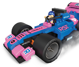 Formula R
